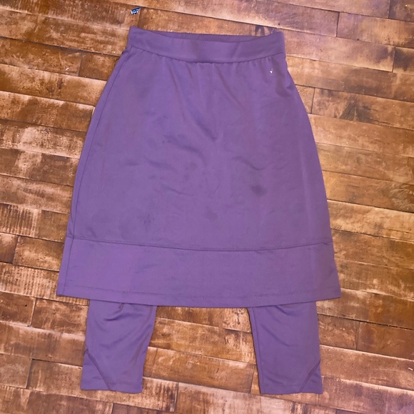 LAVENDER SNOGA - Picture 2 of 3